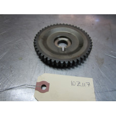 10Z117 Exhaust Camshaft Timing Gear From 2012 Nissan Sentra  2.0